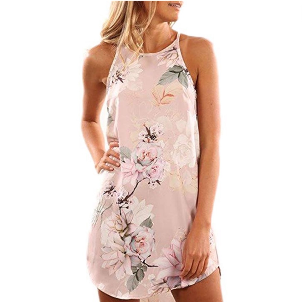 Great summer dress! New with tags !